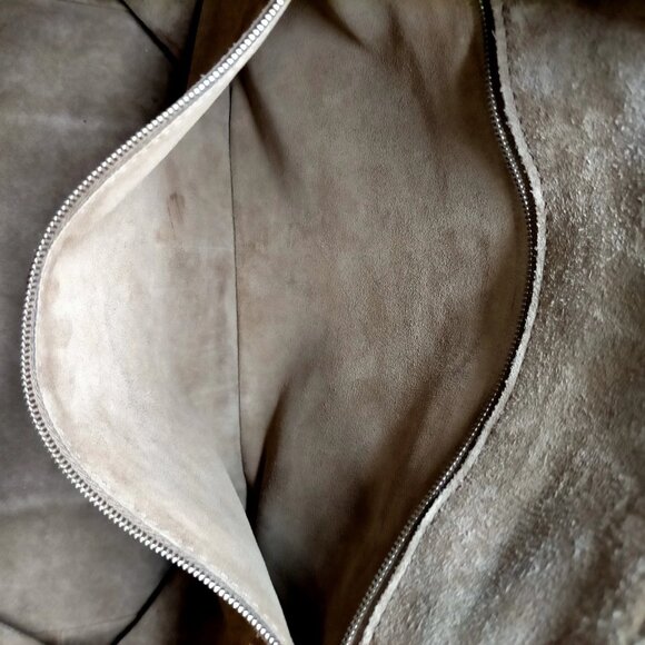 Louis Vuitton Lockit MM Pink Leather Hand Bag mon-896-090925 - Picture 14 of 16